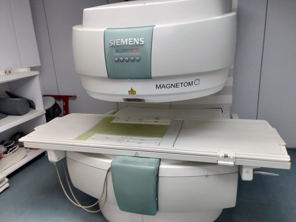 Açık MR Kaç Dakika Sürer? Detaylı Süreç Anlatımı